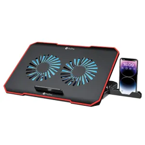 پایه خنک‌کننده لپ‌تاپ پرووان مدل PCP58