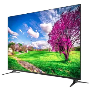تلویزیون هوشمند کلور مدل CTV-50UHJS2 سایز 50 اینچ