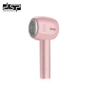 پرزگیر شارژی لباس دی اس پی مدل DSP KD2500