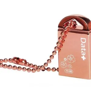 فلش مموری دیتا پلاس مدل Data Plus GIFT ظرفیت 16 گیگابایت