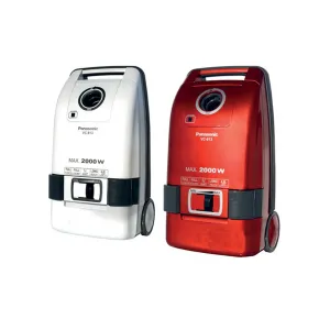 جاروبرقی پاناسونیک مدل Panasonic VC-813