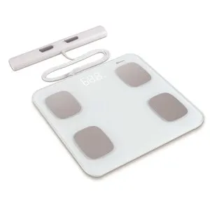 ترازو دیجیتال پرووان مدل BODY LAB