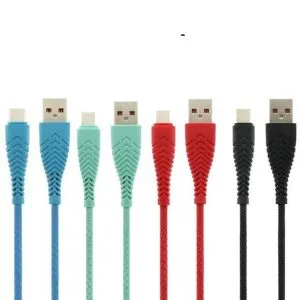کابل تبدیل USB به Type-C پرووان مدل PCC165