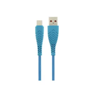 کابل تبدیل USB به MicroUSB پرووان مدل PCC170(C10) طول 1 متر