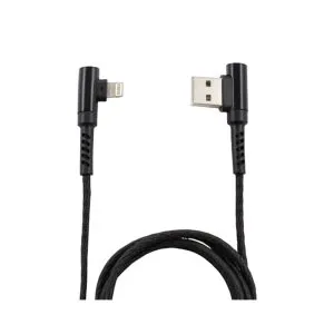 کابل تبدیل USB به Lightning پرووان مدل PCC300L طول 1 متر