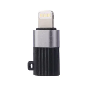 مبدل لایتنینگ به USB-C پرووان مدل PCO09