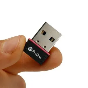 دانگل وای فای بي سيم پرووان مدل PWD87