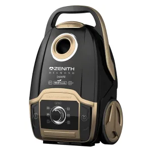 جاروبرقی زنیت مدل Zenith Diamond