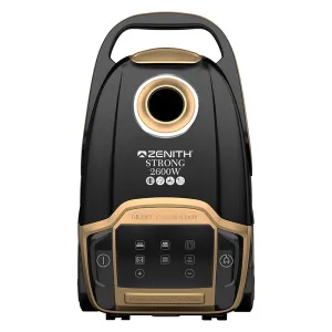 جاروبرقی زنیت مدل Zenith Strong