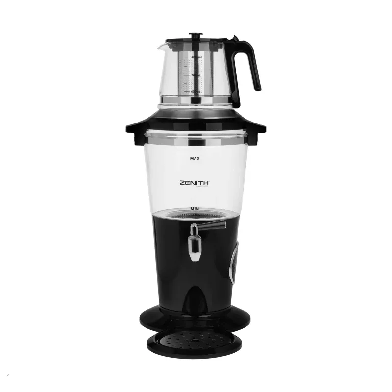 چای ساز زنیت مدل Zenith TMZ 1445
