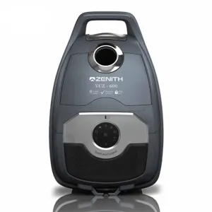 جاروبرقی زنیت مدل Zenith VCZ600 TOUCH