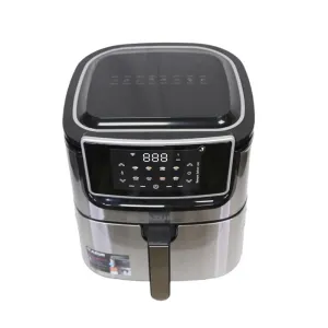سرخ‌کن بدون روغن آزور 8 لیتری مدل AZ-442AF