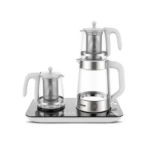 چای ساز آزور مدل Azur AZ-631TM