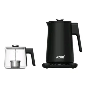 چای ساز آزور مدل Azur AZ-675TM