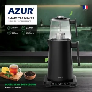 چای ساز آزور مدل Azur AZ-692TM