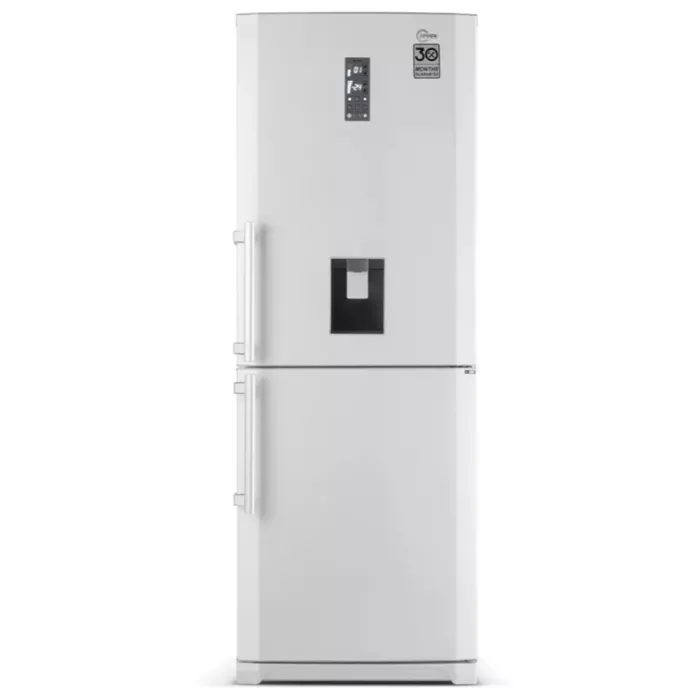 یخچال فریزر کمبی کلور مدل FRNT 101-C سری 70