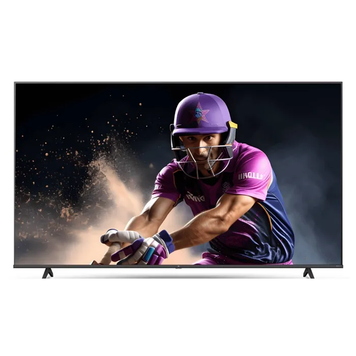 تلویزیون هوشمند کلور مدل CTV-55UHJS2 سایز 55 اینچ