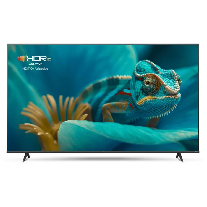 تلویزیون هوشمند کلور مدل CTV-65QLJS3 سایز 65 اینچ