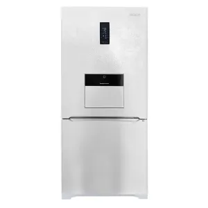 یخچال فریزر کمبی 850 هیمالیا مدل امگا Omega Metal Cooling با هوم بار