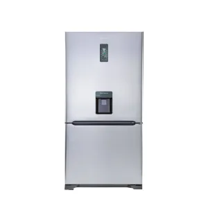 یخچال فریزر کمبی 850 هیمالیا مدل امگا Omega Twincooling با آبسرد کن اتومات