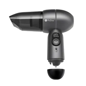 جارو شارژی دستی چندکاره پرووان مدل Neat Pro (PGC503)