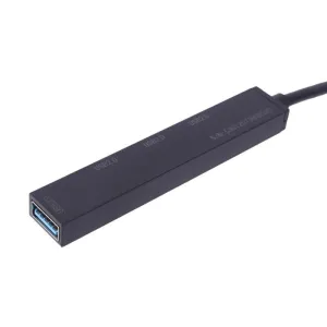 هاب 4 پورت Type-C پرووان مدل PHU553