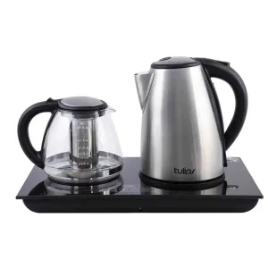 چای ساز تولیپس مدل Tulips TM-451SG