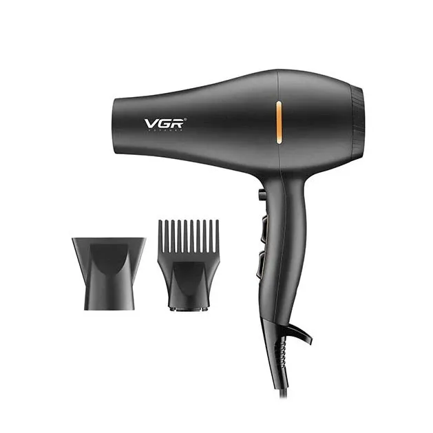 سشوار وی جی آر مدل V-433